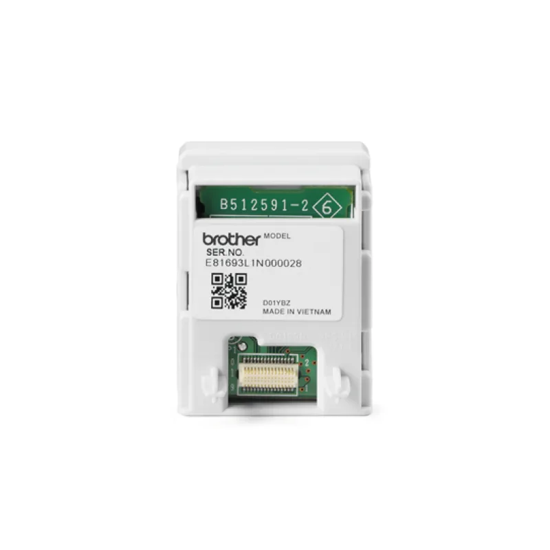 Brother - NC-9110w 2, 4/ 5GHz Wi-Fi adaptér NC9110W