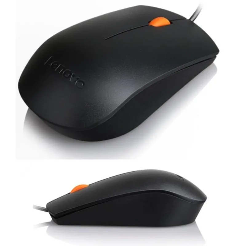 Lenovo 300 USB Mouse GX30M39704