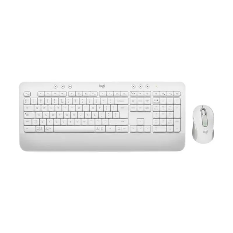 Logitech® MK650 Signature Combo for Business - OFFWHITE - US INT"L…