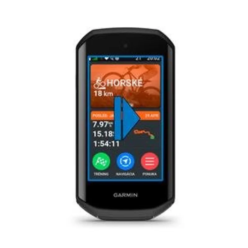 Garmin Edge 1050 010-02890-01