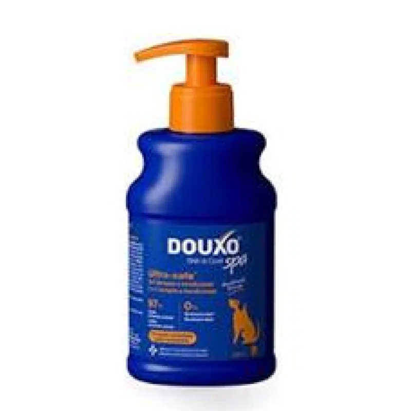 Douxo SPA Detangling Shampoo 2v1 250ml