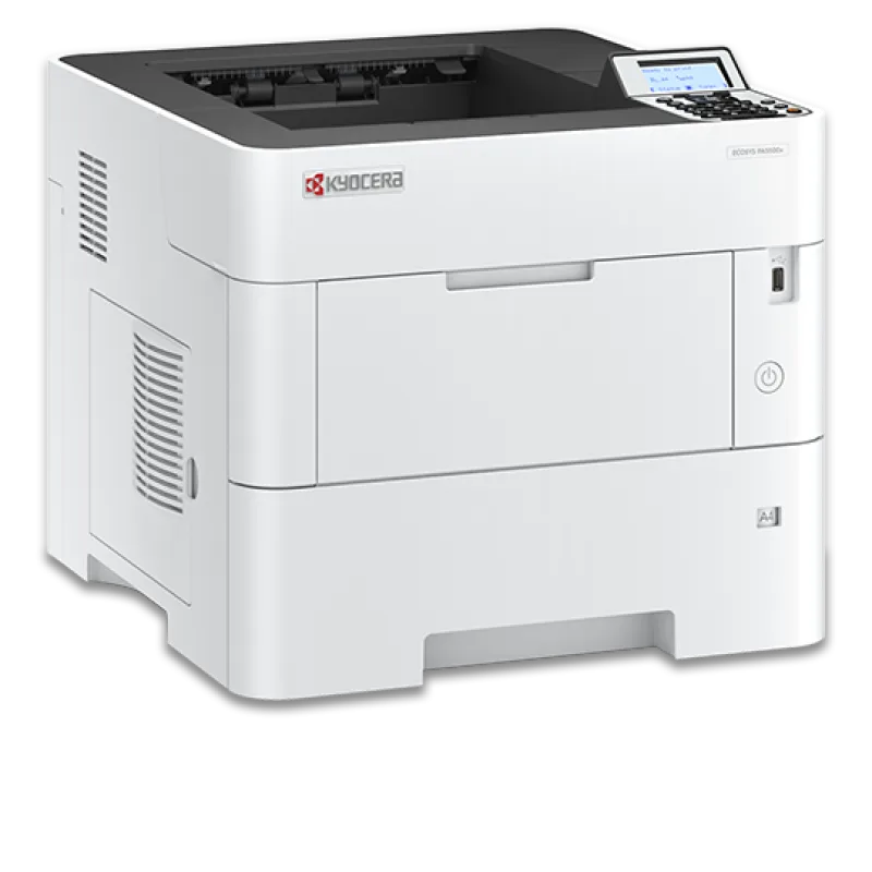 Kyocera ECOSYS PA5500x (A4 laserová tlačiareň, duplex, USB, LAN, 55 ppm)…