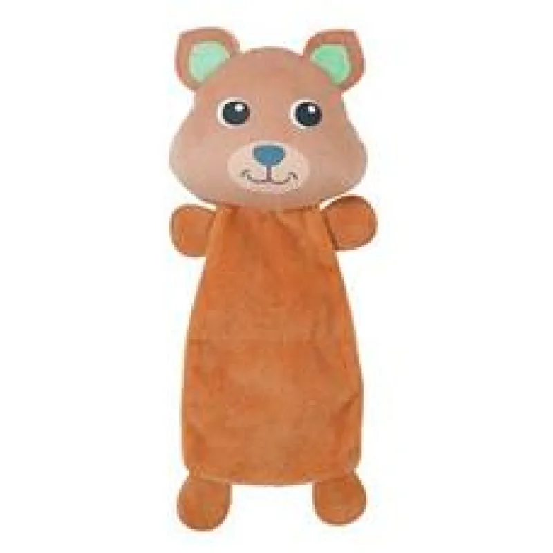 Hračka pes CALINOU QUOKKA DOUDOU plyš Zolux 1 ks