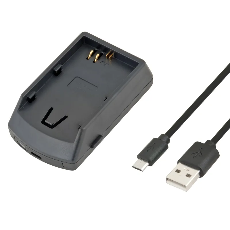 AVACOM AVE836 - USB nabíjačka pre Canon LP-E6 NADI-AVE836