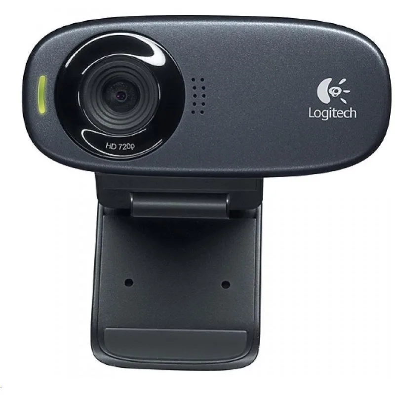 Webová kamera Logitech HD C310 960-001065