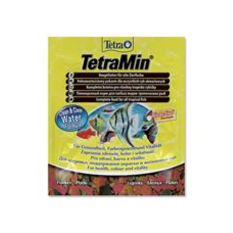 TETRA Min 250 ml