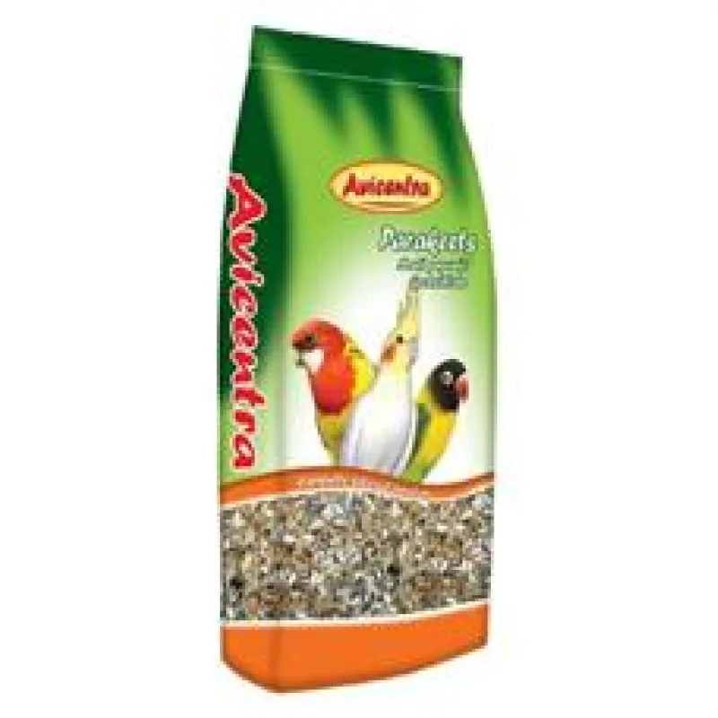 Avicentra Classic menu malý papoušek 500 g