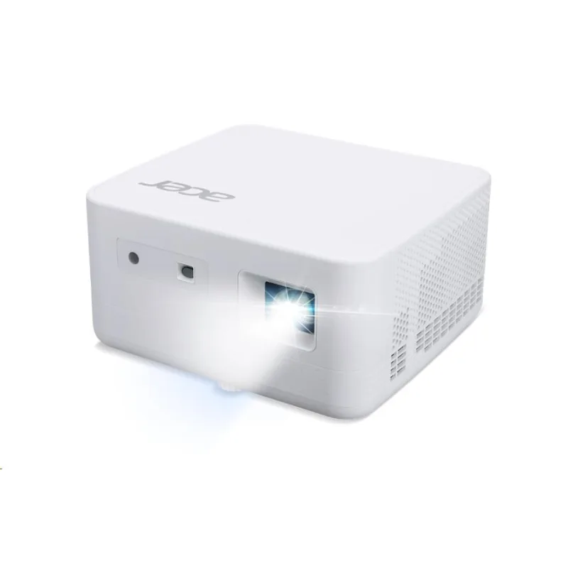 DLP Acer PD1500ic -1500Lm, 1080p, HDMI MR.JY311.001