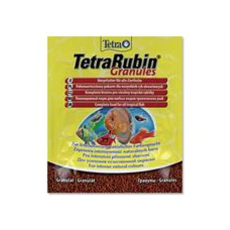 TETRA Rubin granules 250 ml