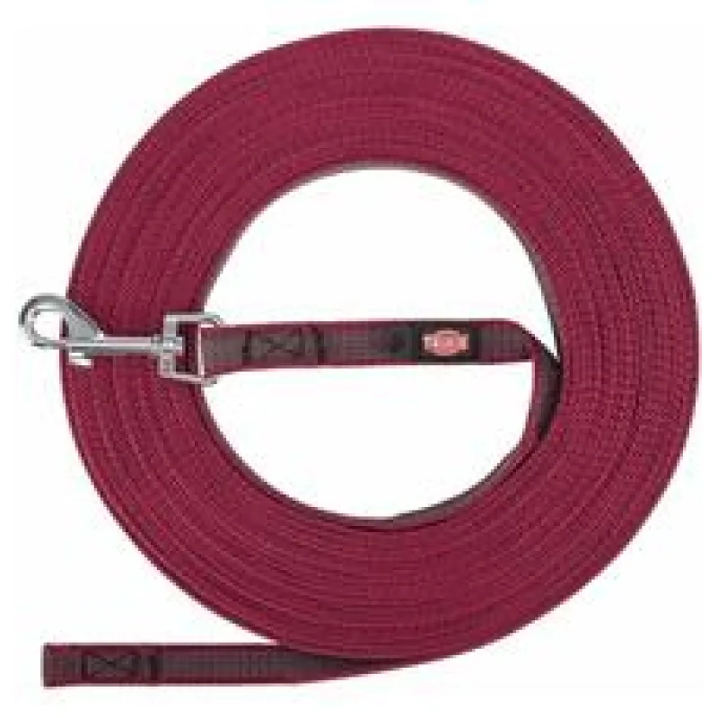 Stopovací vodítko pogumované, sangria S-M: 5 m/15 mm