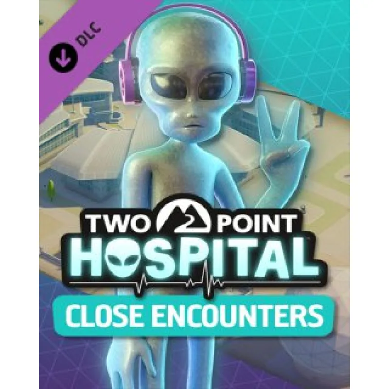 ESD Two Point Hospital Close Encounters ESD_7277