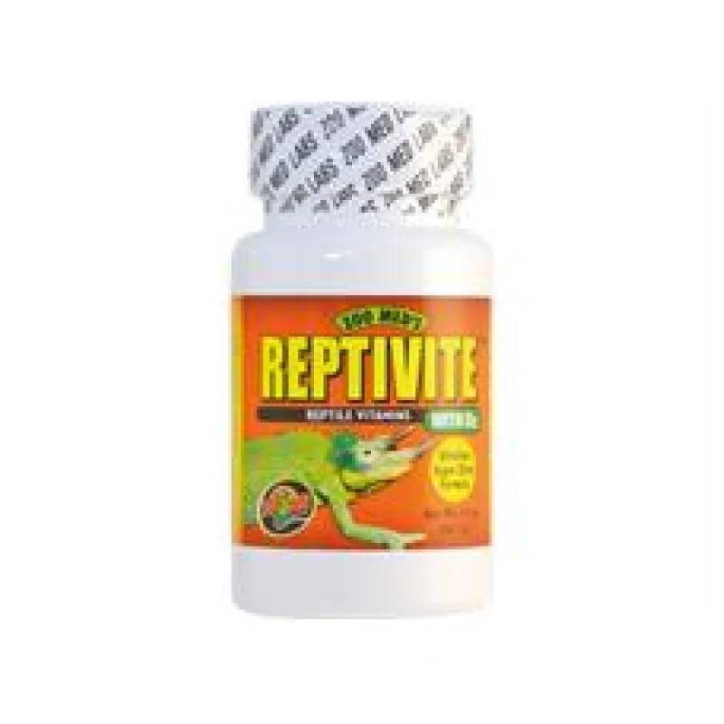 Vitamíny ZOO MED Reptivite 225 g