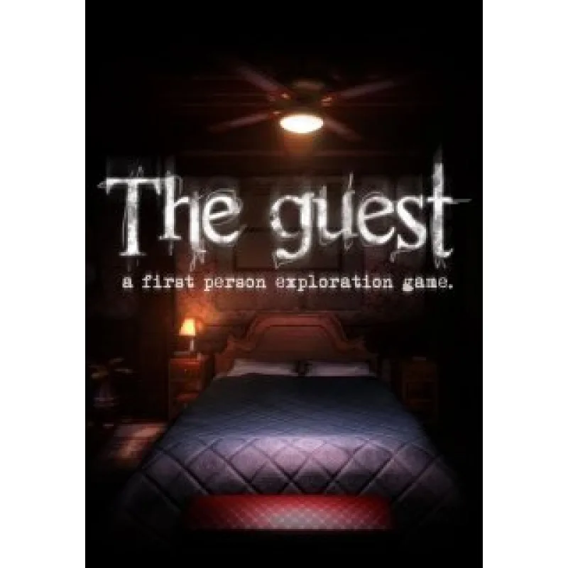 ESD The Guest ESD_6902