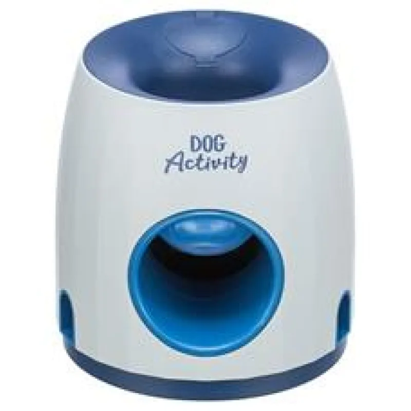 Dog Activity BALL & TREAT, strategická hra, ø 17 × 18 cm 1 ks