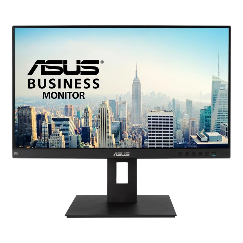 ASUS/ BE24EQSB/ 23, 8"/ IPS/ FHD/ 60Hz/ 5ms/ Black/ 3R 90LM05M1-B06370