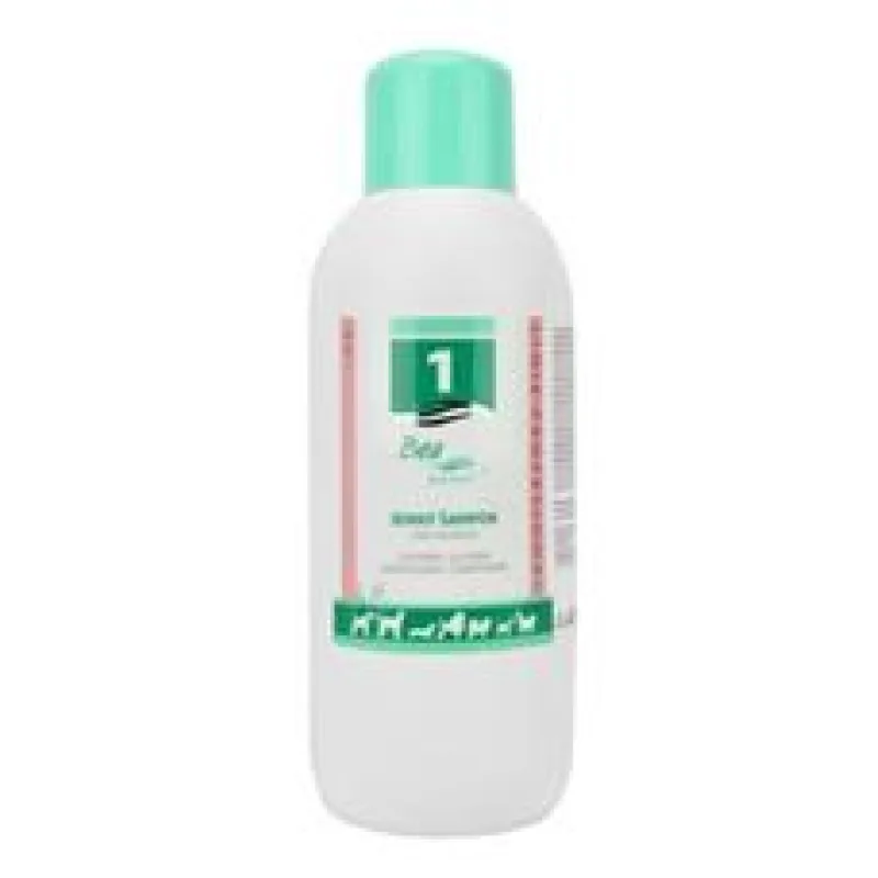 Šampon Bea Jemný č.1 250 ml