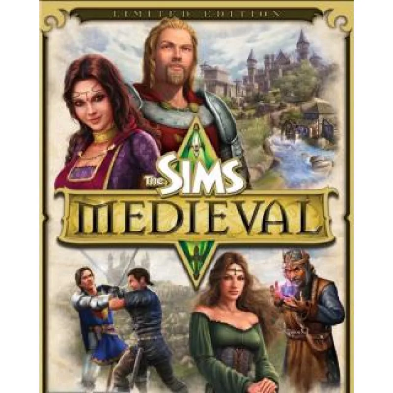 ESD The Sims Medieval ESD_105