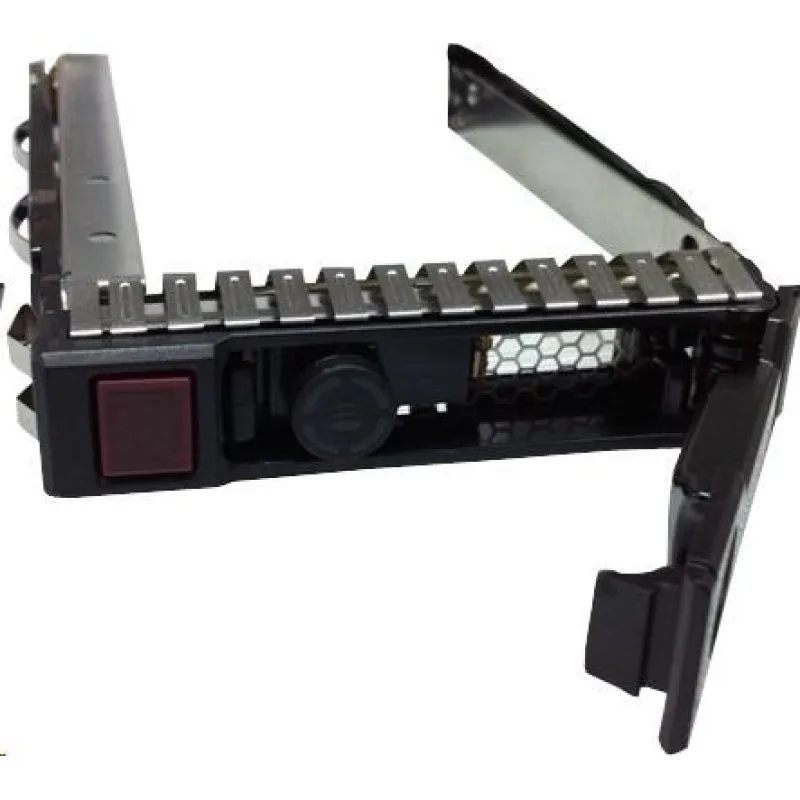 CoreParts 2.5" zásobník na výmenu za tepla SATA/ SAS G8/ G9/ G10 KIT252/…