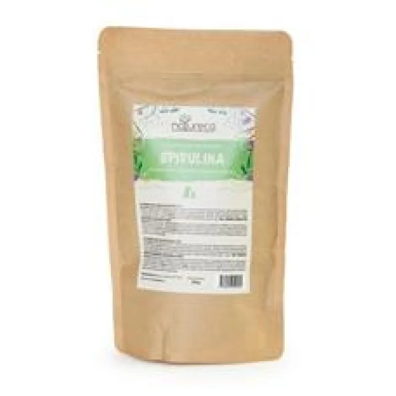 NATURECA Spirulina sušená 1 kg