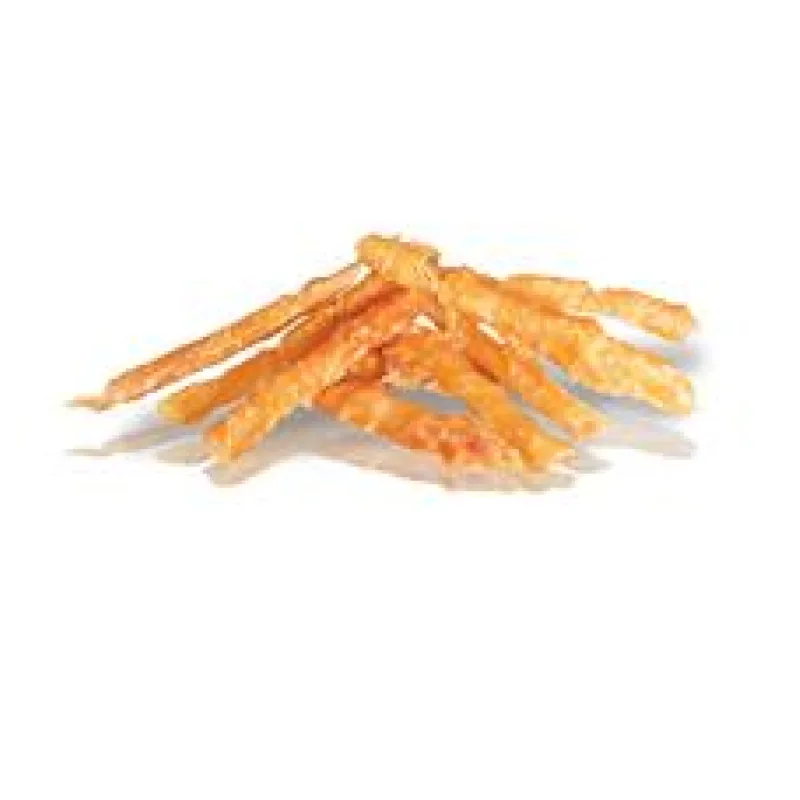 KIDDOG kuřecí prsa ve spirále, měkké masíčko 250 g