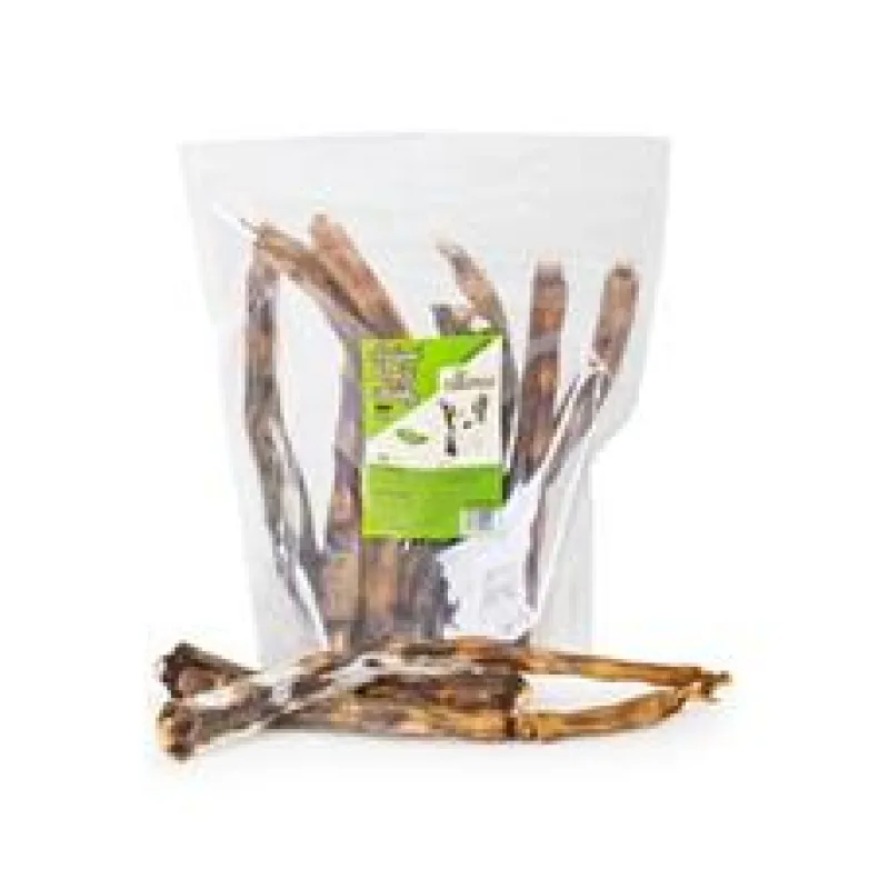 NATURECA pochoutka Hovězí oháňky sušené 1 kg