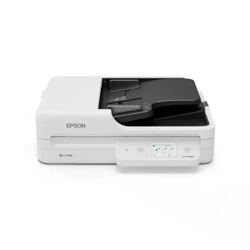 EPSON skener WorkForce DS-1760WN, A4, 1200x1200dpi, USB, DUPLEX, Wi…