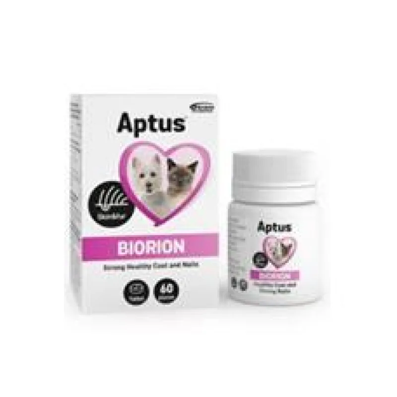 Aptus Biorion 60 tbl