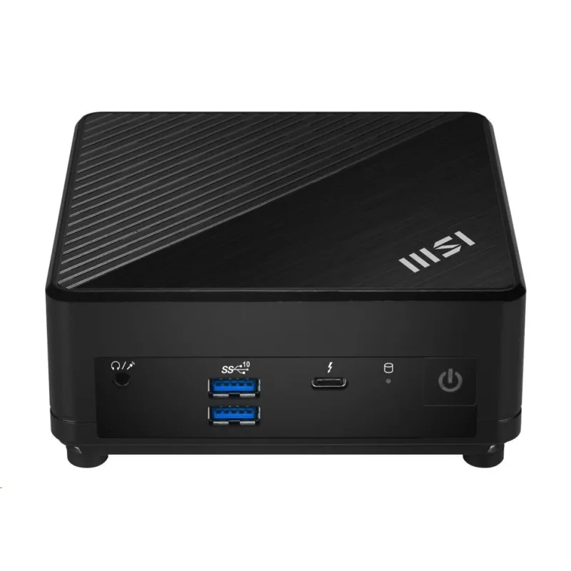 MSI PC Cubi Cubi 5 12M-001BEU, i7-1255U, N/ A, N/ A SSD, No OS, …