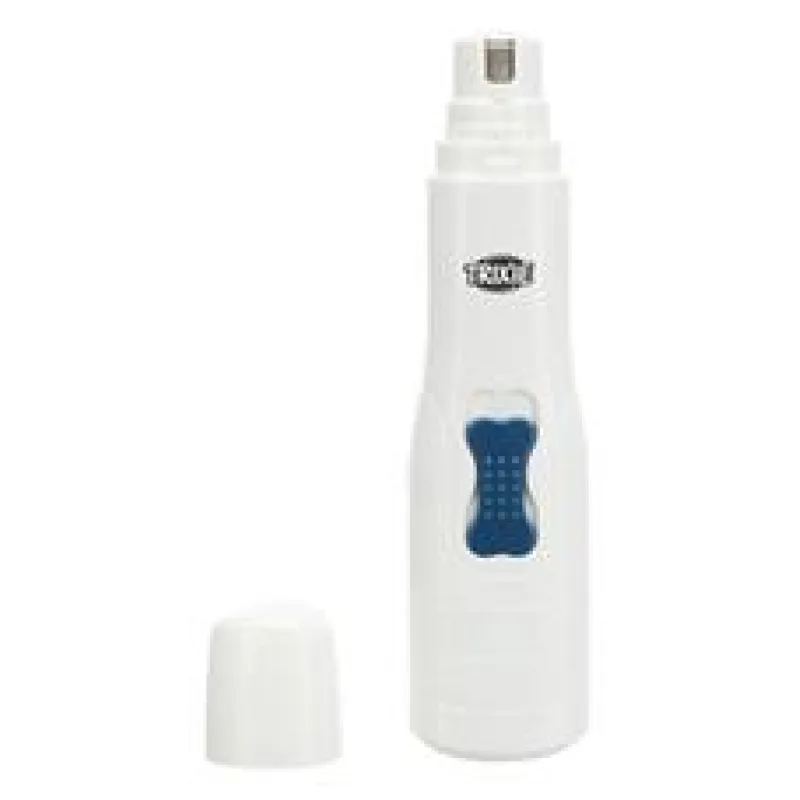 Elektrický zkracovač drápků, 14cm 1 ks