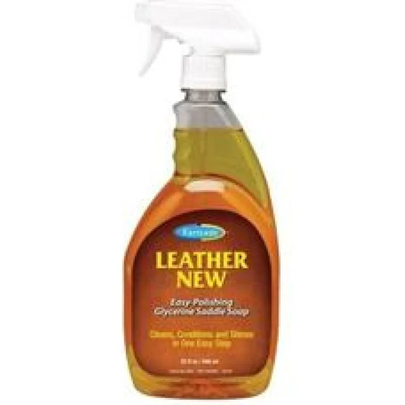 FARNAM Leather New Glycerine Saddle soap 946 ml