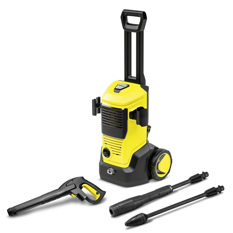 Karcher K 6 vysokotlaký čistič, 2200 W, 510 l/ h, max 160 bar, …