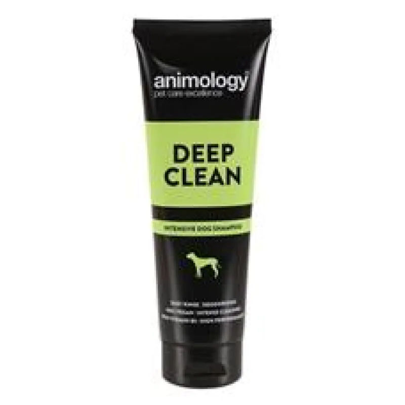Animology Deep Clean Shampoo Šampon pro psy