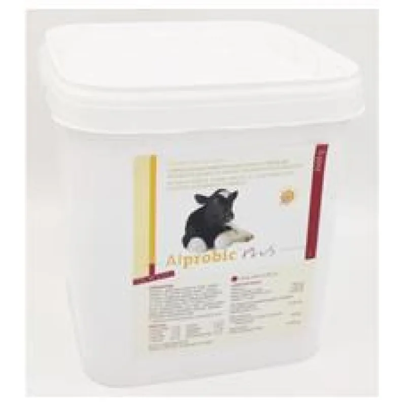 Alprobic plus plv 7,5kg