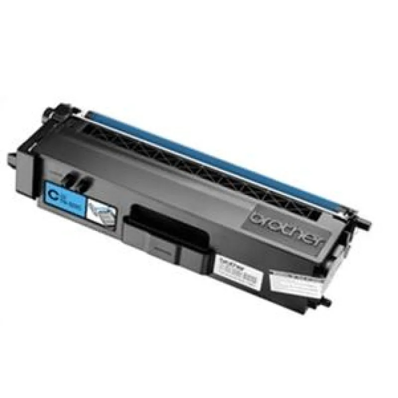 Brother TN-320C, toner cyan, 1 500 str. TN320C
