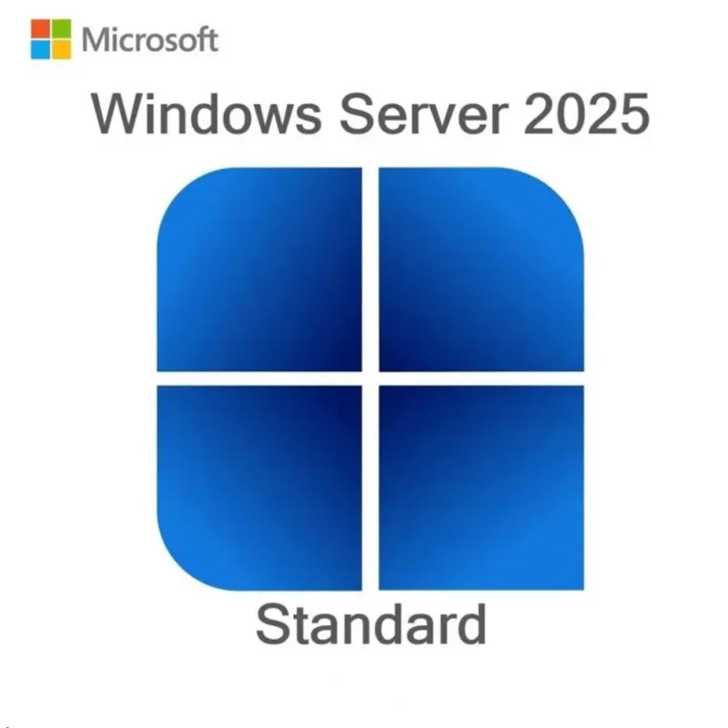 DELL_ROK_Microsoft_Windows Server 2025 Standard…