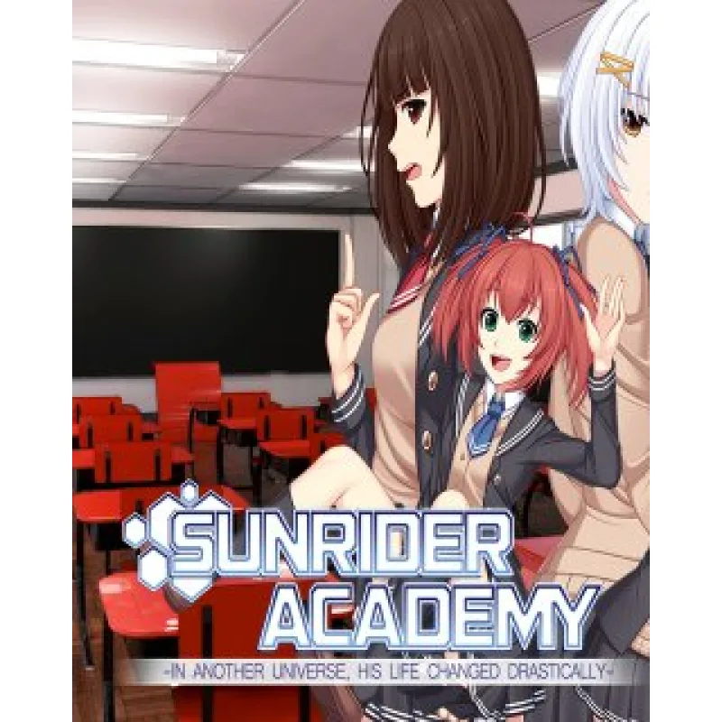 ESD Sunrider Academy ESD_7740