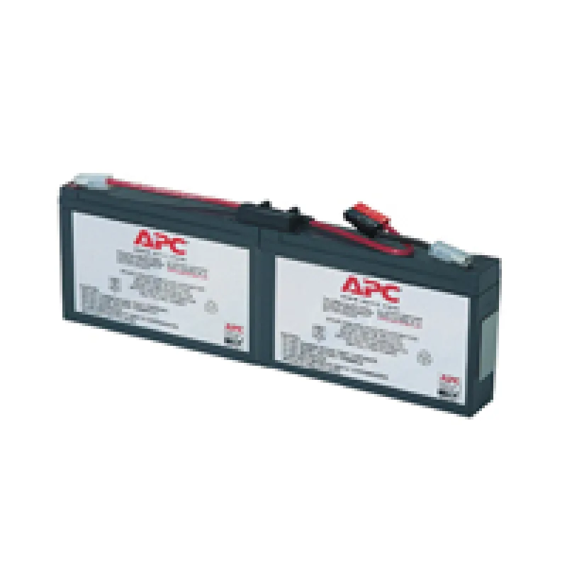 APC Replacement Battery Cartridge #18 RBC18