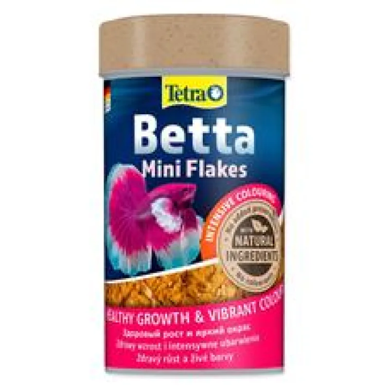 TETRA Betta 100 ml