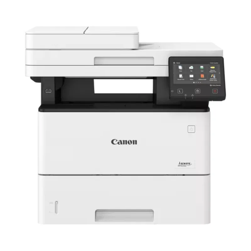 Canon i-SENSYS/ MF553dw/ MF/ Laser/ A4/ LAN/ WiFi/ USB 5160C010