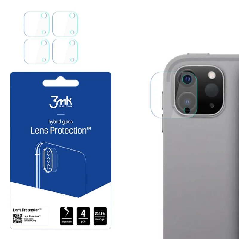 3mk Lens Protection pro Apple iPad Pro 12.9" 5/ 6 gen 5903108667081