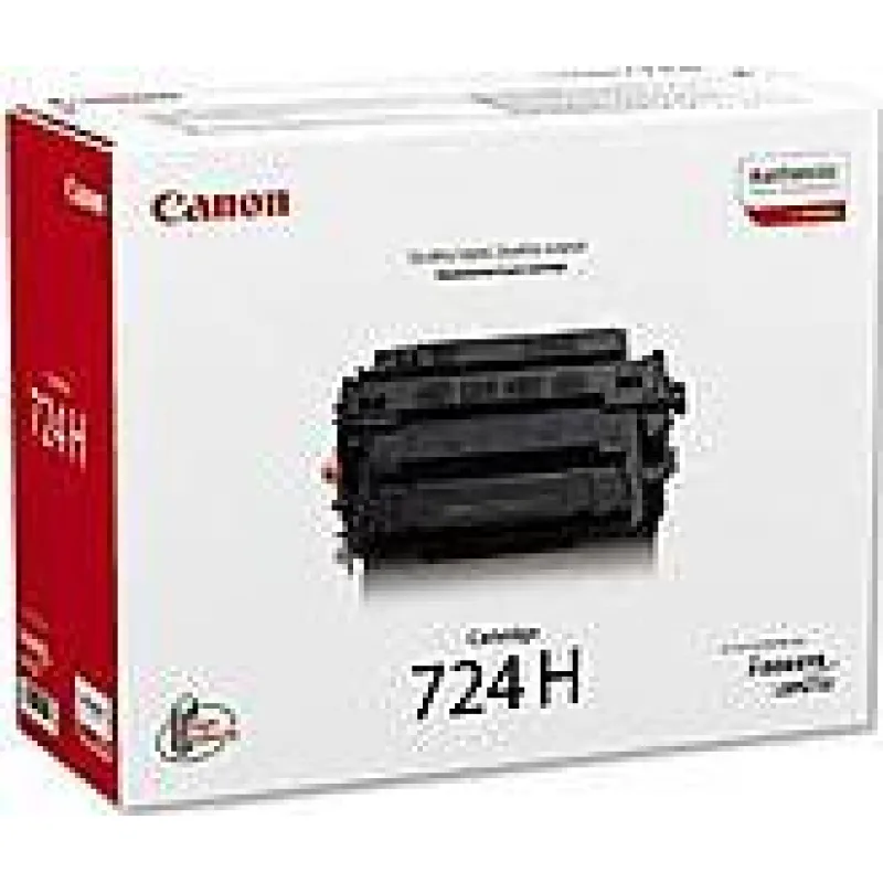Canon CRG 724 H 3482B002