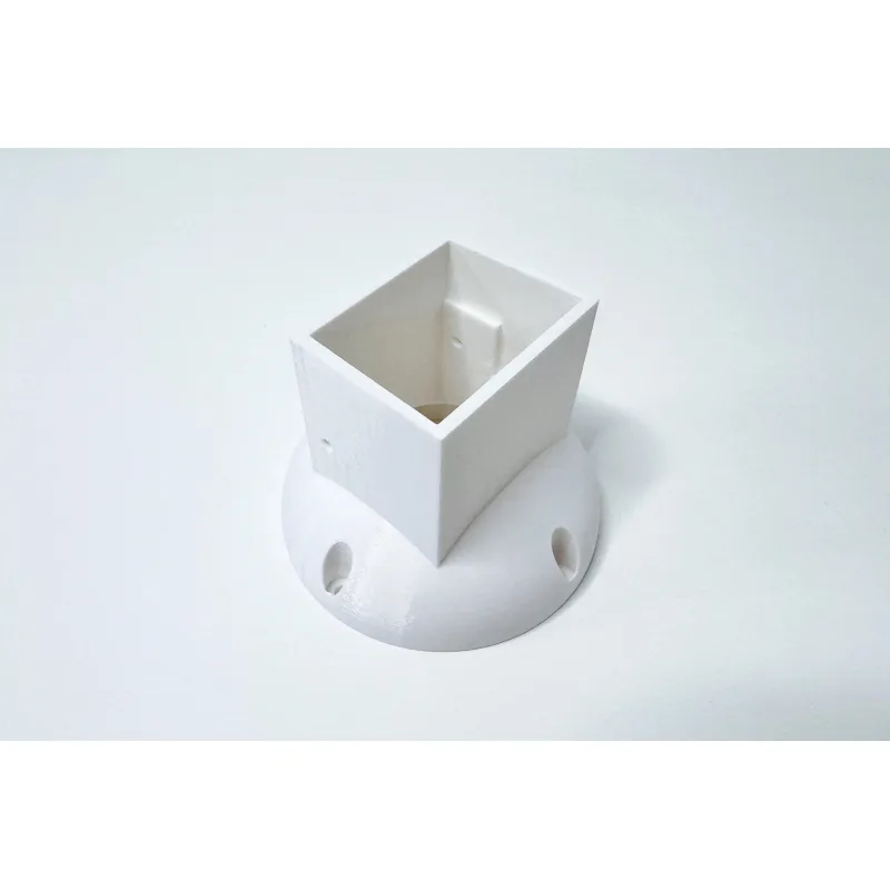 TP-LINK držák/ stojan pro kamery Tapo C501GW na stěnu, bílý s krytkou…