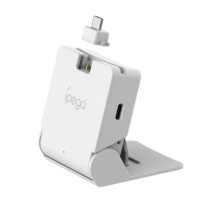 iPega P5P19 Skládací Nabíjací Stojan pre Playstation Portal Remote Player…