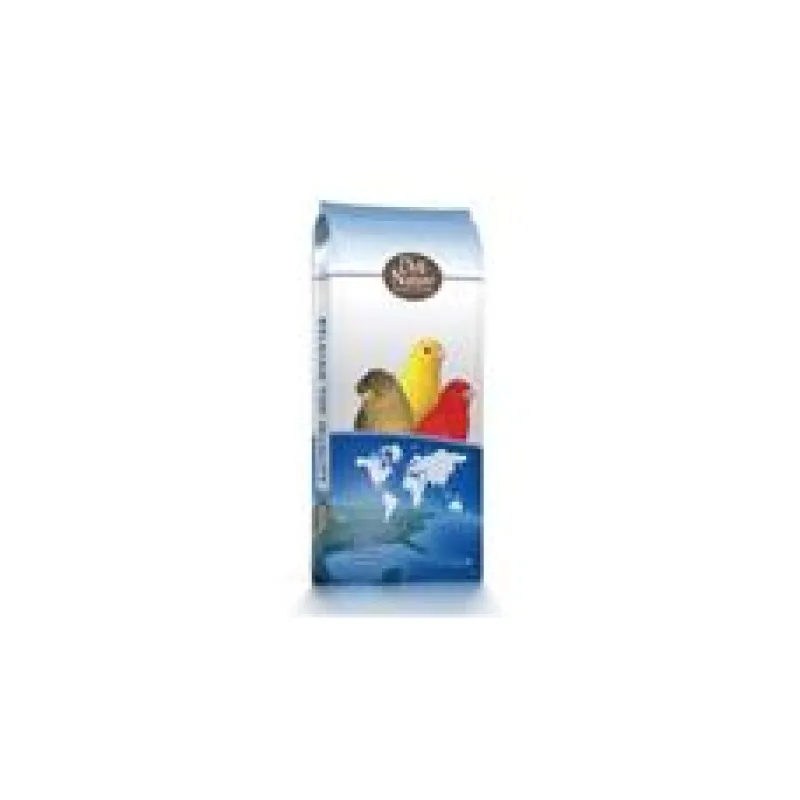 Krmivo pro Ptáky DELI N 50 Canaries Basic 4kg