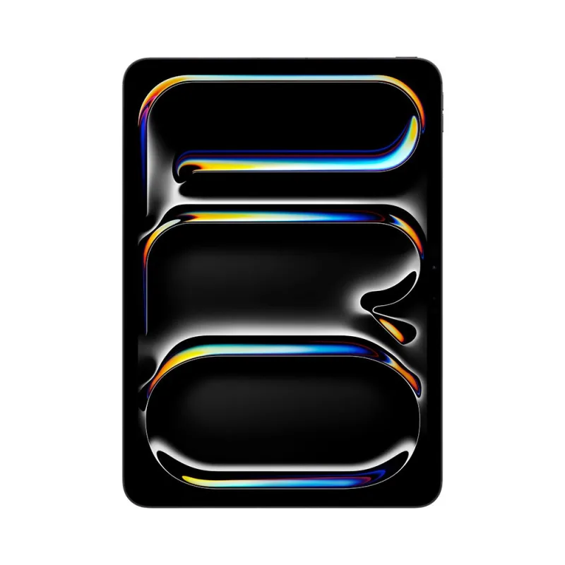 iPad Pro 11" Wi-Fi + Cellular 256GB štandardné sklo - Kozmický čierny …