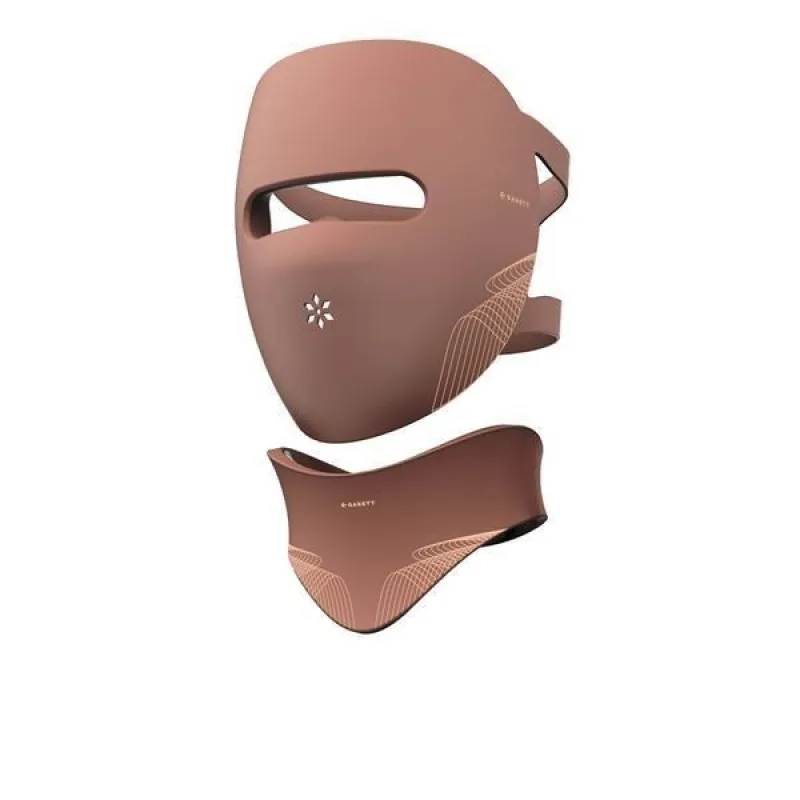 Garett Beauty Skin Ritual Face&Neck - LED maska na obličej a krk SKIN…