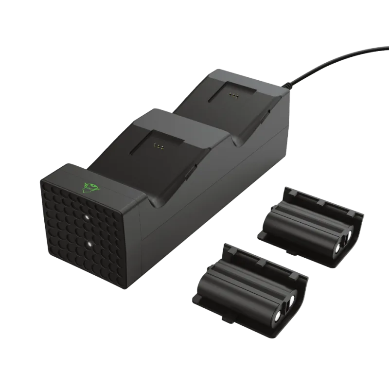 TRUST GXT250 DUO CHARGE DOCK XBSX 24177