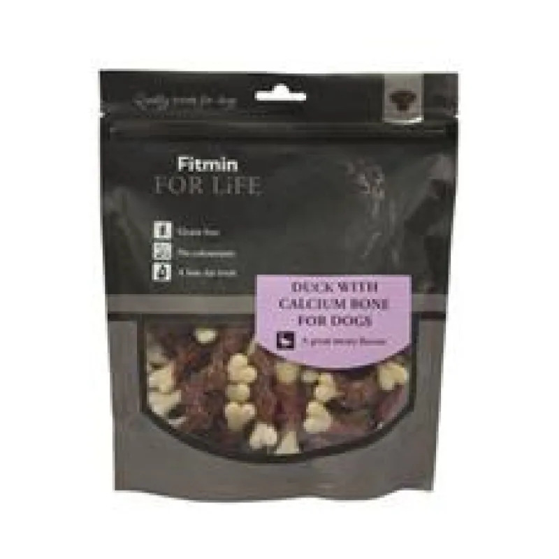 Pochoutka FFL dog treat Kalciová kost 400g