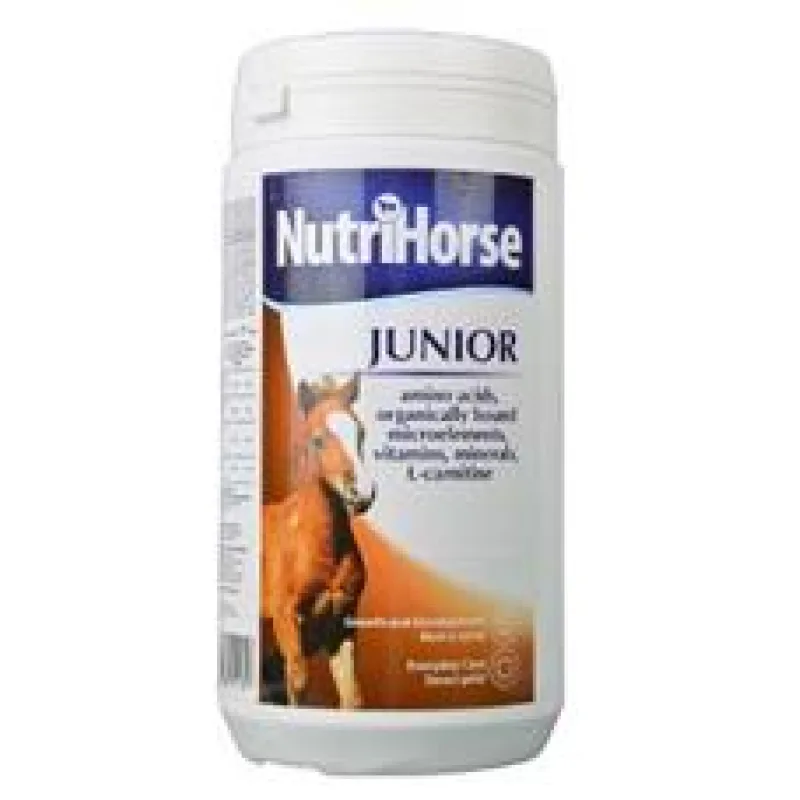 Nutri Horse Junior pro koně plv 1 kg