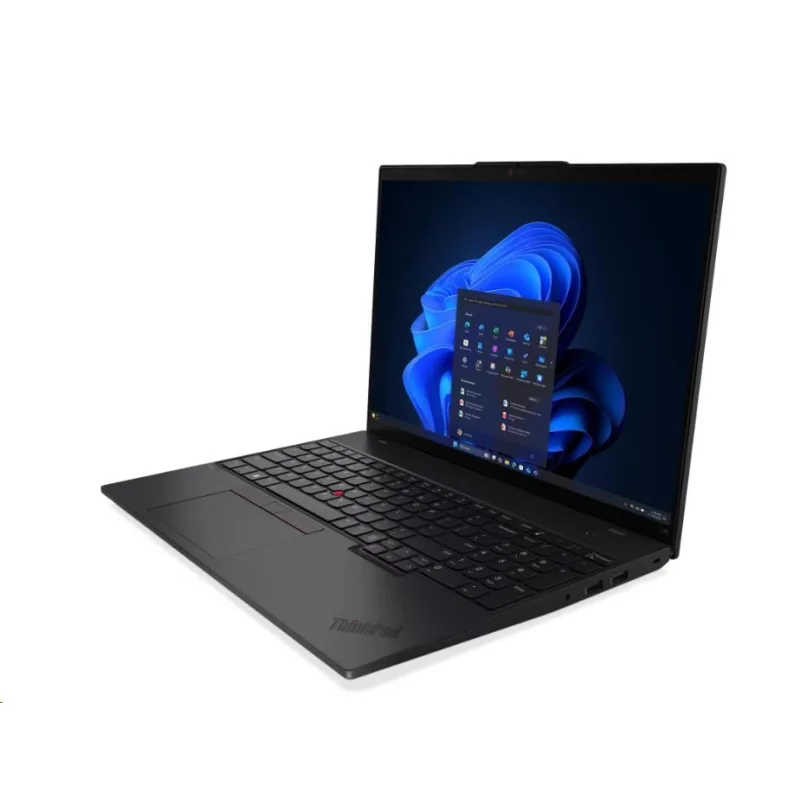LENOVO NTB ThinkPad L16 G2- Ryzen™ 7 PRO 250,16" WUXGA IPS,32GB,1TSSD…
